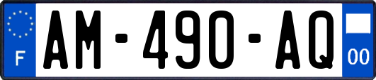 AM-490-AQ