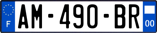 AM-490-BR