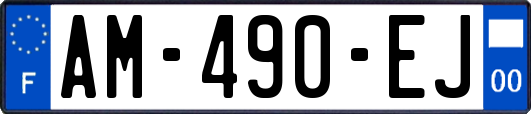 AM-490-EJ