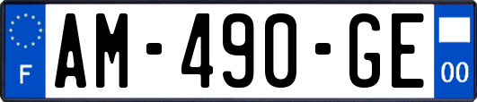 AM-490-GE