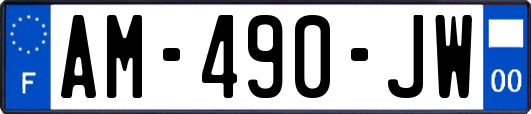 AM-490-JW