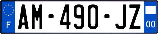 AM-490-JZ