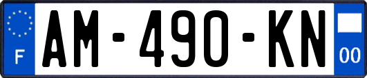 AM-490-KN