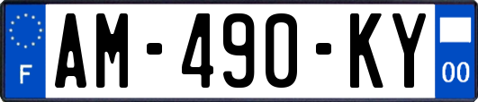 AM-490-KY