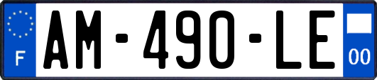 AM-490-LE