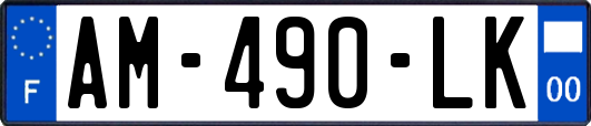 AM-490-LK