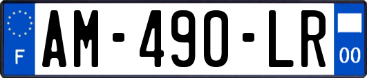 AM-490-LR