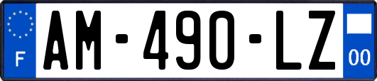 AM-490-LZ