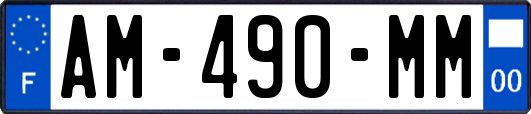 AM-490-MM
