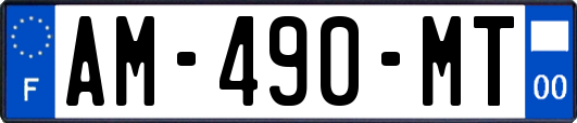 AM-490-MT