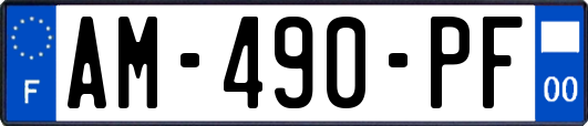 AM-490-PF