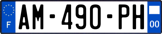 AM-490-PH