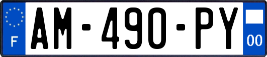 AM-490-PY