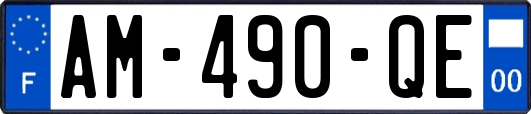AM-490-QE