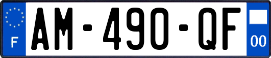 AM-490-QF