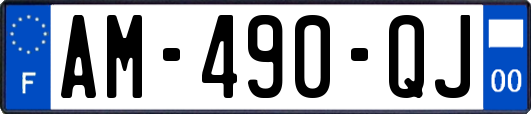 AM-490-QJ