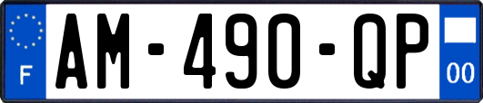 AM-490-QP