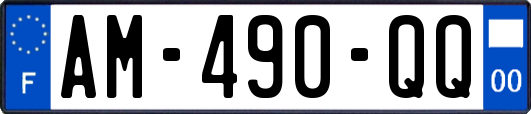 AM-490-QQ