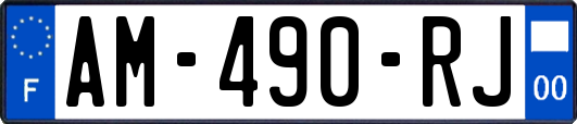 AM-490-RJ