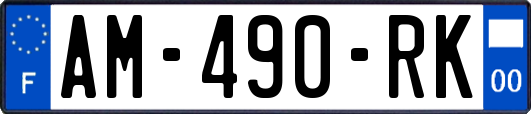 AM-490-RK