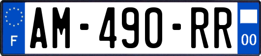 AM-490-RR