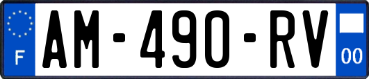 AM-490-RV