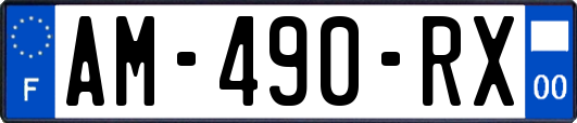 AM-490-RX