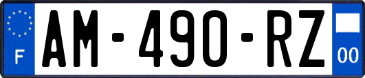 AM-490-RZ