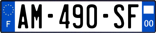AM-490-SF