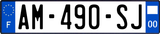 AM-490-SJ