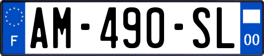 AM-490-SL