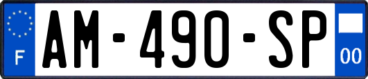 AM-490-SP