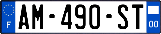 AM-490-ST