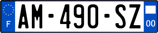 AM-490-SZ