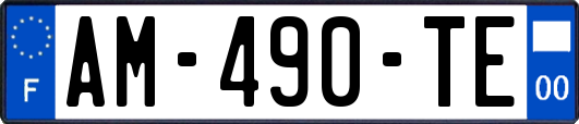 AM-490-TE