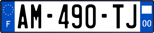 AM-490-TJ