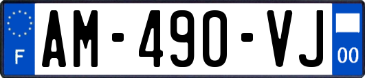 AM-490-VJ