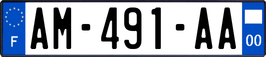 AM-491-AA