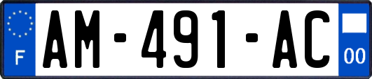 AM-491-AC