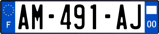 AM-491-AJ