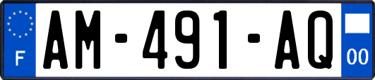 AM-491-AQ