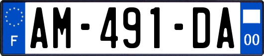AM-491-DA