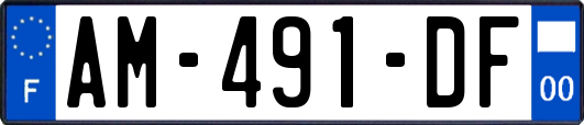 AM-491-DF
