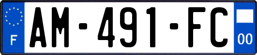 AM-491-FC