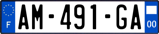 AM-491-GA