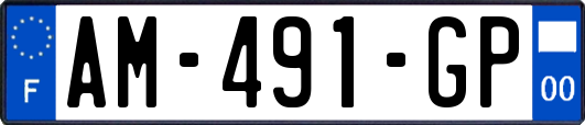 AM-491-GP