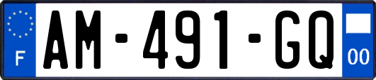 AM-491-GQ