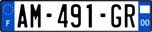 AM-491-GR