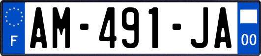 AM-491-JA