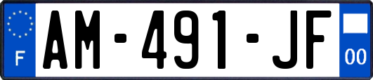 AM-491-JF